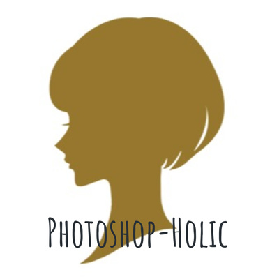 Photoshop Holicな呟き