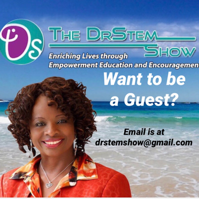 The DrStem Show Podcast
