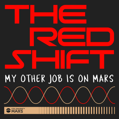 The Red Shift