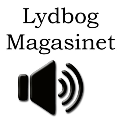 Lydbogmagasinet