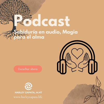 Sabiduría en audio, Magia para el alma