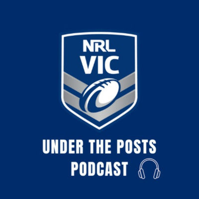 Under the Posts Podcast