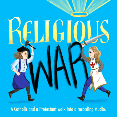 Religious War