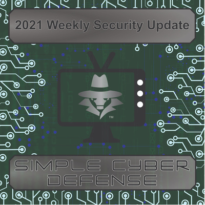 Simple Cyber Defense