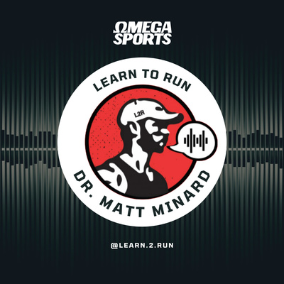 Learn to Run with Dr. Matt Minard