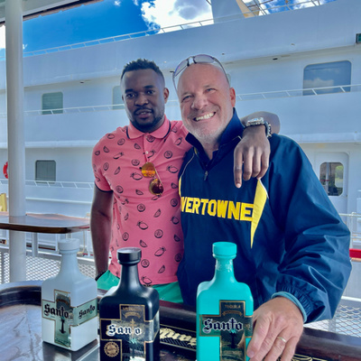 Lifestyle Entrepreneurship