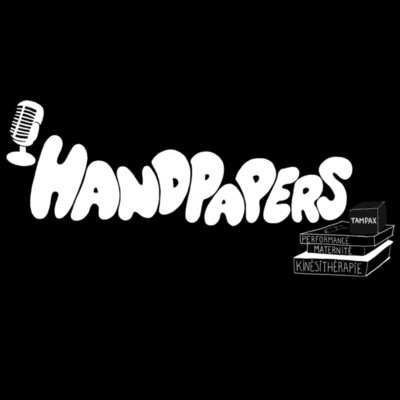 Handpapers