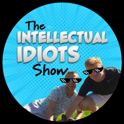 Vacays With Big Mike By The Intellectual Idiots Show vacays-with-big-mike-by-the-intellectual-idiots-show