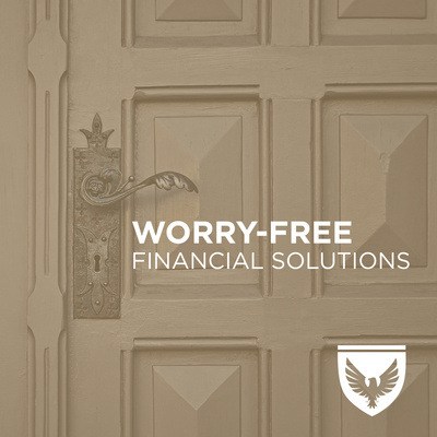 Worry-Free Financial Solutions