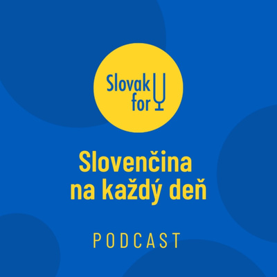 SlovakforU