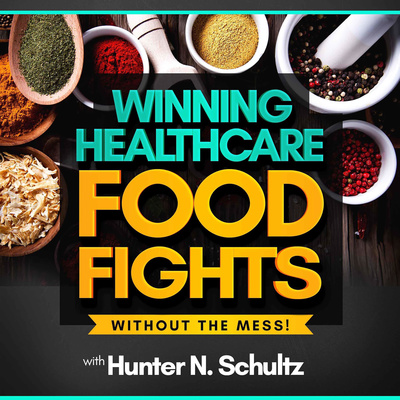 Winning Healthcare Food Fights