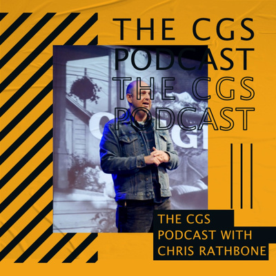 The CGS Podcast