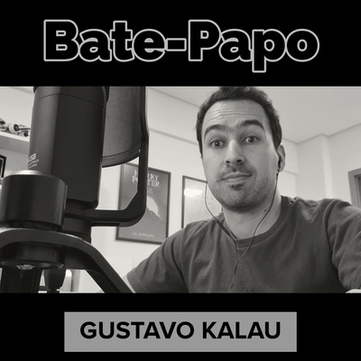 Gustavo Kalau
