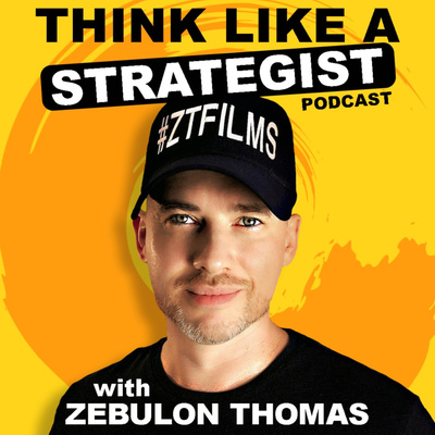 Think Like A Strategist