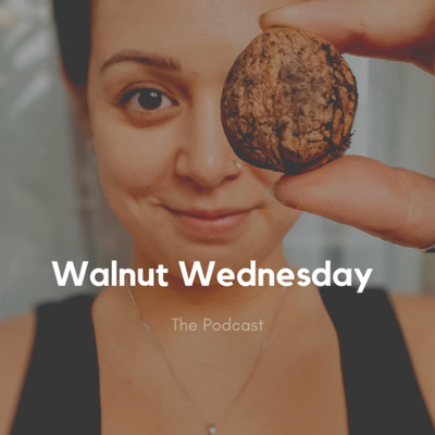 Walnut Wednesday