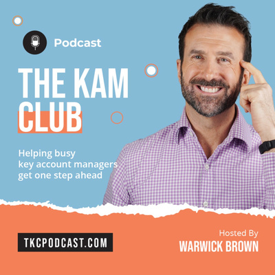 The KAM Club Podcast