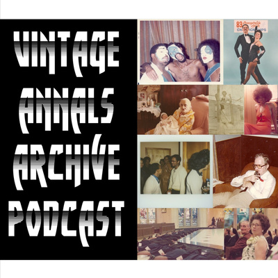 Vintage Annals Archive