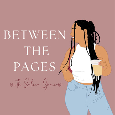 Between the Pages 