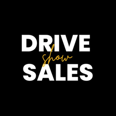 Drive Sales Show