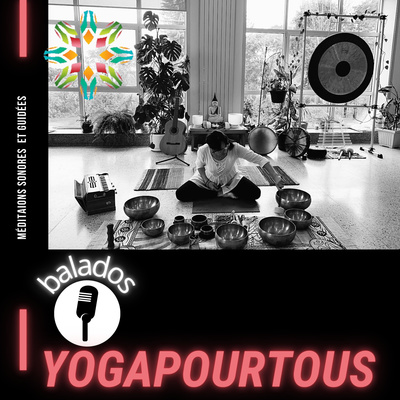 Yogapourtous