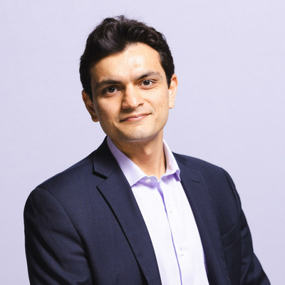 7 Rules Cyber with Chirag D Joshi