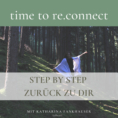 time to re.connect