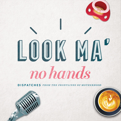Look Ma', No Hands