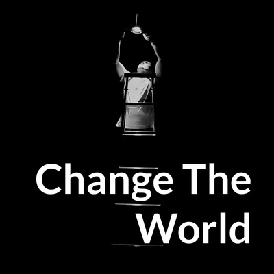 Change The World