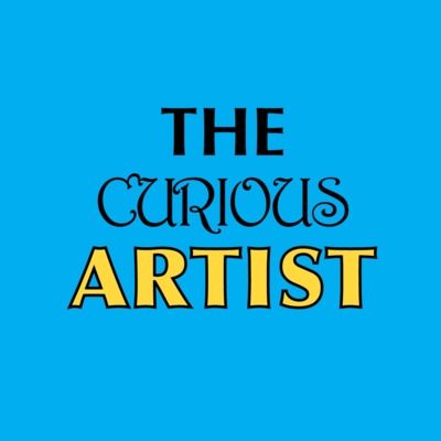 The Curious Artist