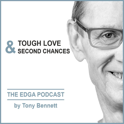 Tough Love and Second Chances - EDGA