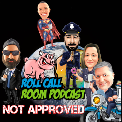 In the Roll Call Room