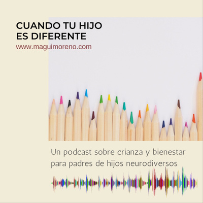 Cuando tu hijo es diferente