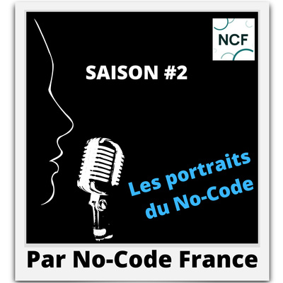 Les portraits du No-Code