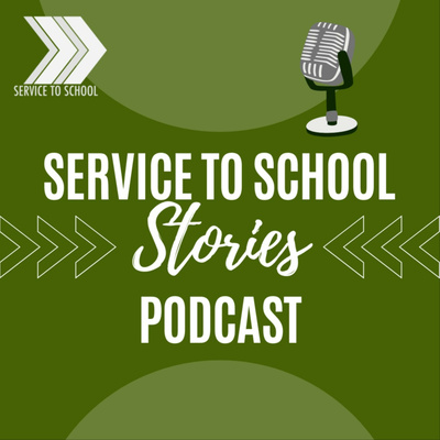 Service to School Stories