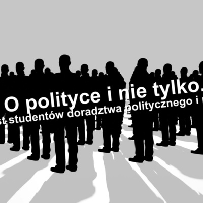 O polityce i nie tylko...
