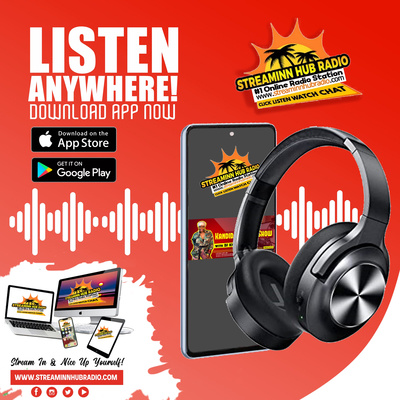Streaminn Hub Radio