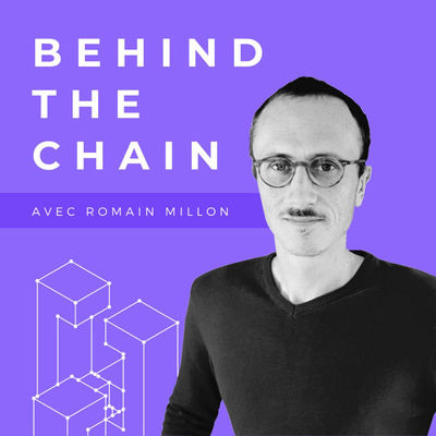 Behind The Chain