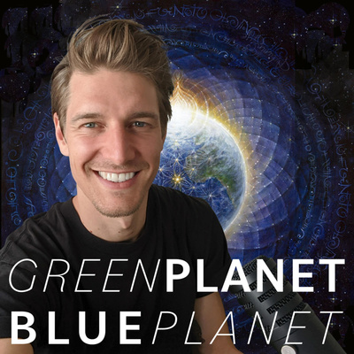 Green Planet Blue Planet Podcast