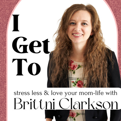 Meant to Bloom: I Get To