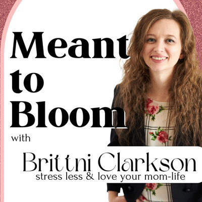 Meant to Bloom: I Get To