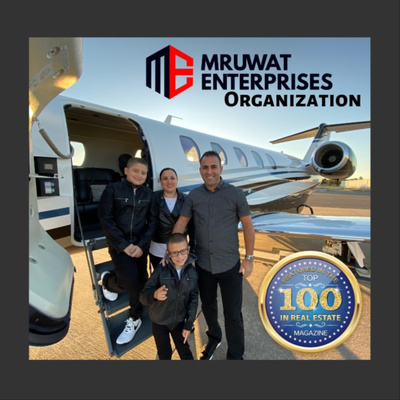 Mruwat Enterprises Organization