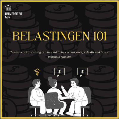 Belastingen 101