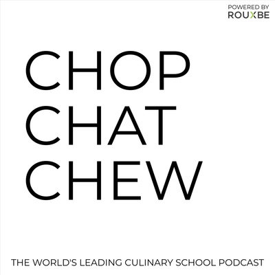 Chop Chat Chew