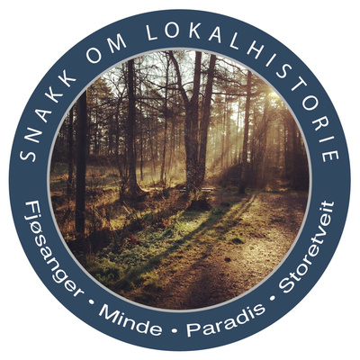Snakk om lokalhistorie! Fjøsanger, Minde, Paradis og Storetveit.