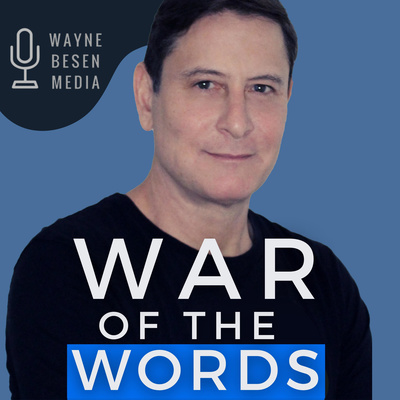 War of The Words Podcast