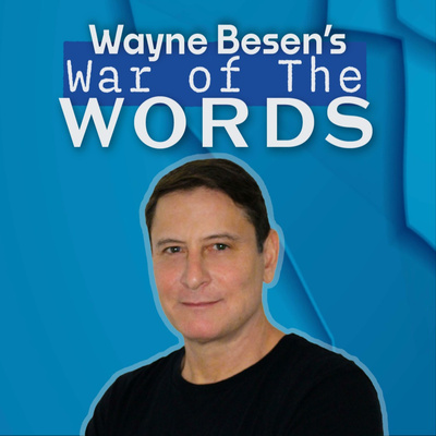 Wayne Besen's War of The Words