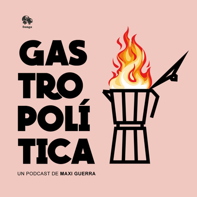 Gastropolítica