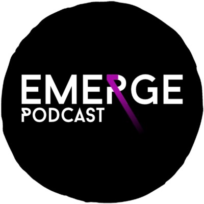 Emerge: Making Sense of What's Next