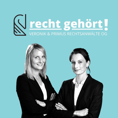 recht gehört! Veronik & Primus Rechtsanwälte OG