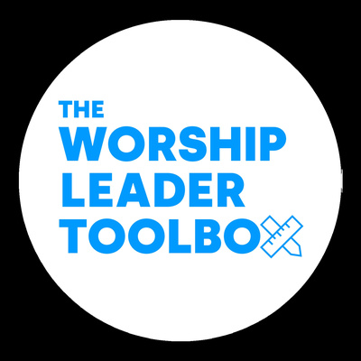 The Worship Leader Toolbox